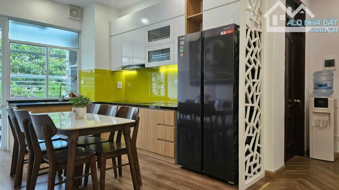 CH 116m2 3n2vs - 7tỷ Tòa 18T KĐT Trung Hòa Nhân Chính, full nội thất + điện tử ở luôn - 1