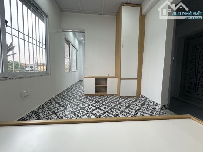 820 TRIỆU – 30M2 – TẬP THỂ PHỐ 8/3 - 1