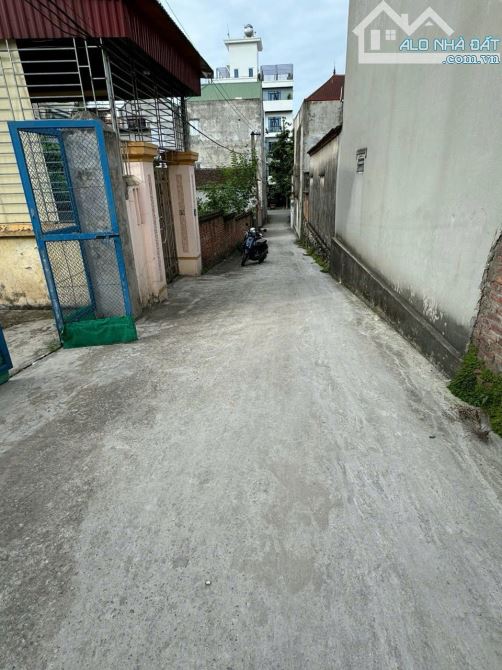 Bán Lô lổ cư Khả Lễ - Võ Cường - Tp Bắc Ninh. Giá 4.55 tỷ - 1