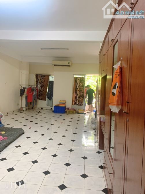 🍎HÀ HUY GIÁP - NGÃ 4 GA, QUỐC LỘ 1A - NHÀ 4 TẤNG - 100M2 ( 5X20) - 9.6 TỶ 💢 - 1