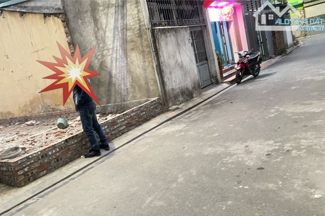 Hàng nét giá đẹp. Tại uy nỗ đông anh 3,68 tỷ - 1