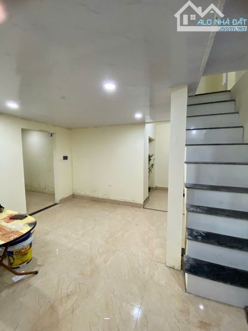 BÁN nhà Đông Ngạc – Cơ hội vàng dưới 4,6 TỶ! - 1