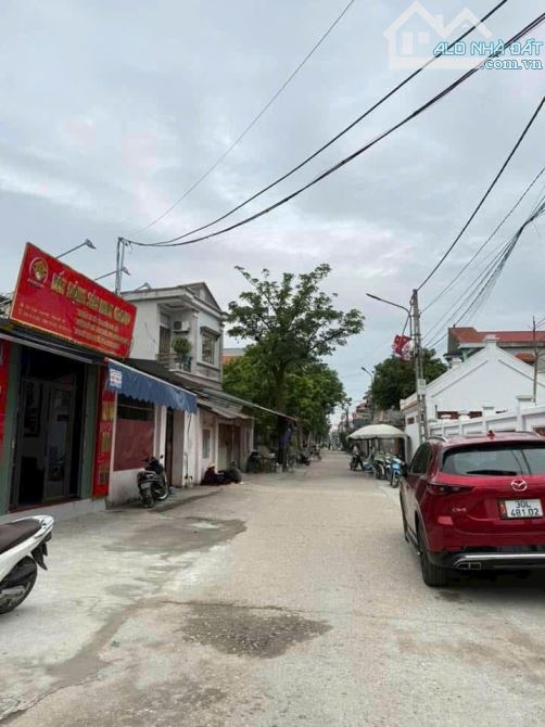 Bán lô đất tại đình trung xuân nộn dt 59.7m giá 3.8 tỷ - 1