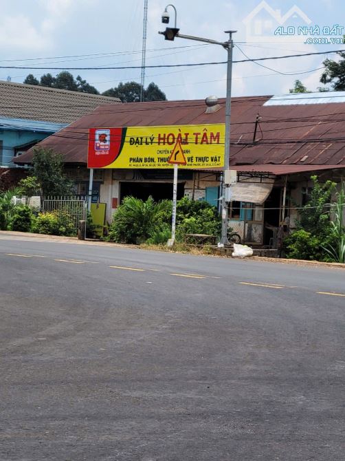 Gia Đình Cần Bán Gấp Lô Đất Làm Trang Trại - 1
