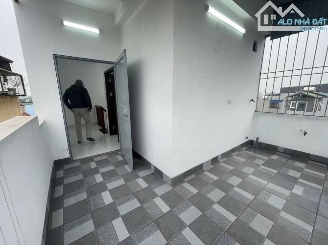 NHÀ Ở YÊN BÌNH THOÁNG MÁT 34m chỉ 3,x tỷ MUA Ở THÌ TUYỆT VỜI - 1