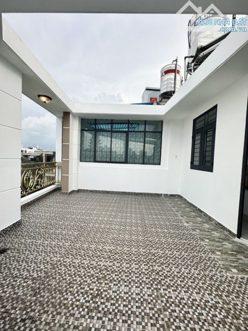 BÁN NHÀ 70M2, 4 TẦNG, 7 PN, TRẦN BÌNH TRỌNG, P.5, BÌNH THẠNH, GIÁ 8.8 TỶ - 1