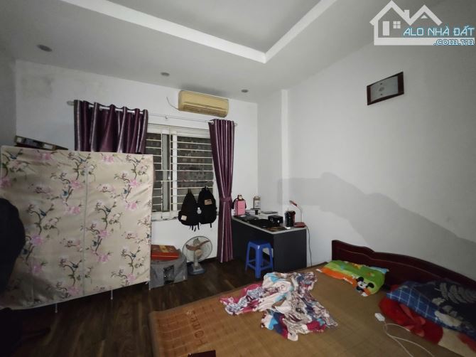 Nhà Triều Khúc, Thanh Trì, Hà Nội 45m2 dân xây 5T mt rộng, 7 phòng giá 6.7 tỷ ( tl)   M - 1