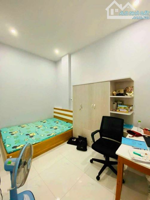 GẤP! BÁN NHÀ KIỆT Ô TÔ PHẠM CỰ LƯỢNG - TRUNG TÂM SƠN TRÀ 🔥 - 1