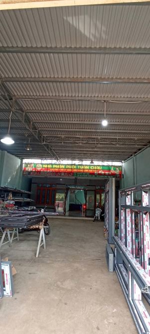 BÁN NHÀ Mê PHẠM NGŨ LÃO CƯBUR 10M - 1