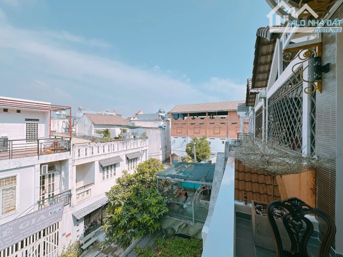 BÁN NHÀ HẺM XE HƠI ĐƯỜNG DƯƠNG CÁT LỢI THỊ TRẤN NHÀ BÈ - CÁCH PHÚ MỸ HƯNG CHỈ 3,9 PHÚT - 1