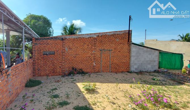 ĐẤT MŨI NÉ - PHAN THIẾT. DIỆN TÍCH 134M2 FULL THỔ CƯ. CÁCH BIỂN 800M. BÁN GIÁ 1.7 TỶ - 1
