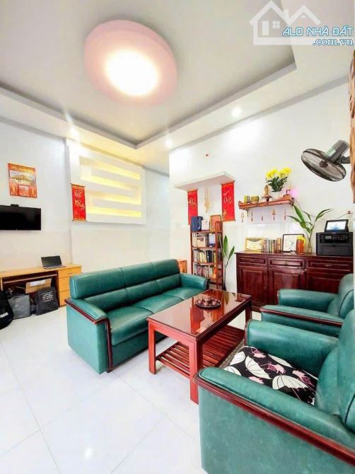 Quá Ngộp Chủ Cần bán nhanh Căn nhà ngay An Phú An Tịnh Trảng Bàng 155m2 Sổ Riêng 650tr - 1