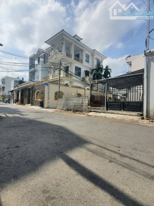 Cần bán lô đất góc 2 mặt tiền hẻm 6m Đào Tông Nguyên, NB, dt 7x20m. Giá 6,5 tỷ - 1