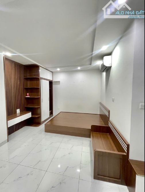 NHỈNH 1 TỶ CÓ CHUNG CƯ MINI TRUNG TÂM CẦU GIẤY_35m2_FULL ĐỒ_MỚI - 1