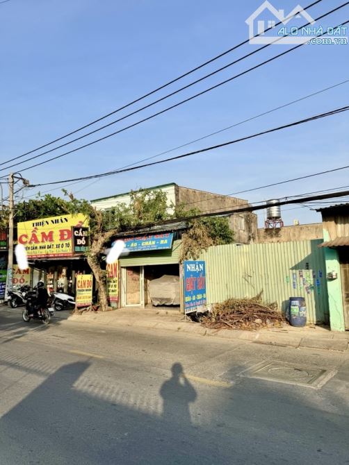 Đất MT đ.DƯƠNG CÔNG KHI, xã XTS, huyện HM. DT 173.6m2 (9mx18m). 🧧 Chỉ 6.xtỷ - 1