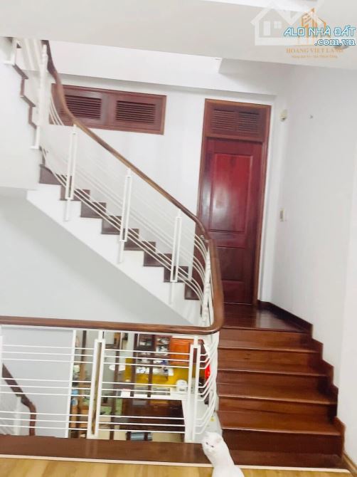 BÁN NHÀ 1 TRỆT 3 LẦU MẶT TIỀN CAO THẮNG 4x20M GIÁ 5,95TỶ - 1
