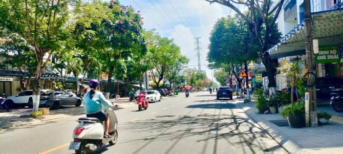 Bán 115m đất (5x23) mặt tiền đường Lê Thanh Nghị ,Khu Hòa Cường Bắc , Hải Châu - 1