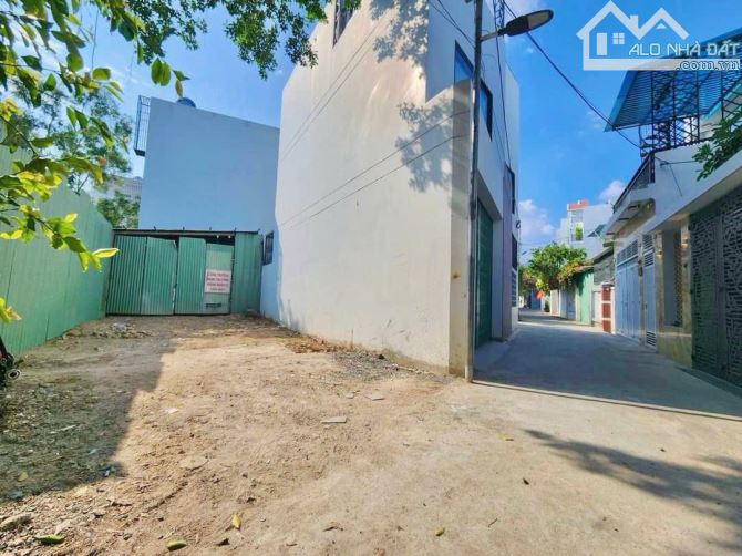 Bán đất Vĩnh Ngọc - hẻm 68 Phú Nông. Giá 1 tỷ 750 - 1