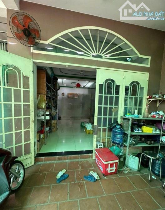 Nhà Trệt, 2 lầu, hẻm 4m Trường Chinh, 7.6x21m, giá 7.1 tỷ TL - 1