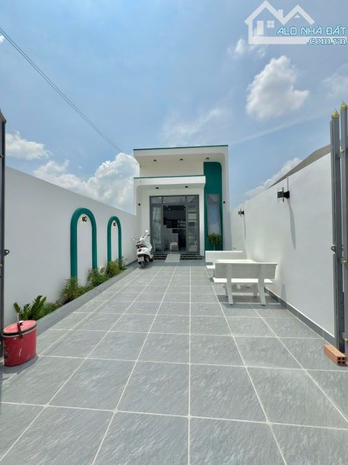 A/C Tài chính tiền mặt 200 triệu mà  tìm nhà Biên Hòa chưa ra thì đừng bỏ lỡ cơ hội này - 1