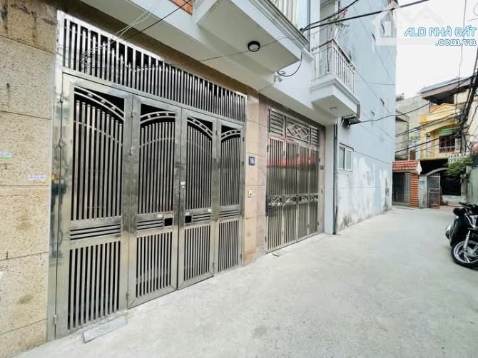 🔥 BÁN NHÀ PHỐ ĐẠI TỪ – 40M² – 4 TẦNG – 2 THOÁNG – 6.2 TỶ 🔥 - 1