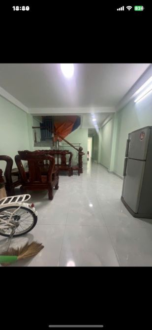 BÁN NHÀ SỔ RIÊNG XÂY DỰNG ĐƯỜNG NGÔ QUYỀN, P6 – PHÙ HỢP ĐỊNH CƯ, NGHỈ DƯỠNG, HOMESTAY - 1