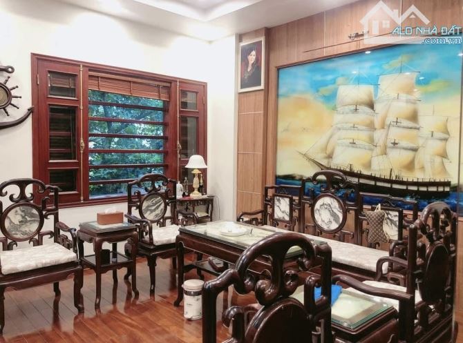 BÁN NHÀ 5 TẦNG NGUYỄN XUÂN NGUYÊN, Tuyến 2 Lê Hồng Phong, Ngô Quyền 105m giá 16 TỶ - 1