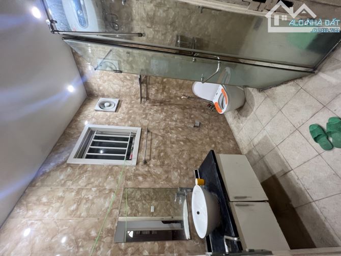 BIỆT THỰ CỔ BA ĐÌNH - VỊ TRÍ VÀNG - SỬA CHỮA HOẶC XÂY MỚI - Ô TÔ GẦN NHÀ - 1
