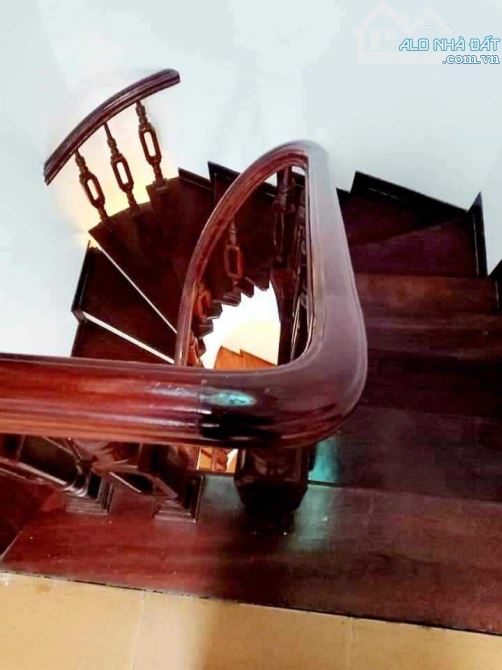 HIẾM CÓ BIỆT THỰ CỔ - TRUNG TÂM BA ĐÌNH - TIỀM NĂNG ĐẦU TƯ - Ô TÔ 20M - 1