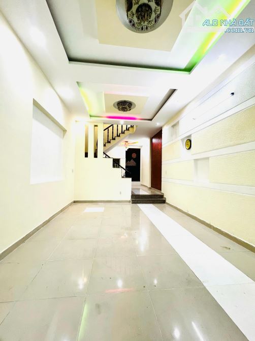 Cần bán nhà 3 tầng – Đường số 6, Linh Xuân - 1