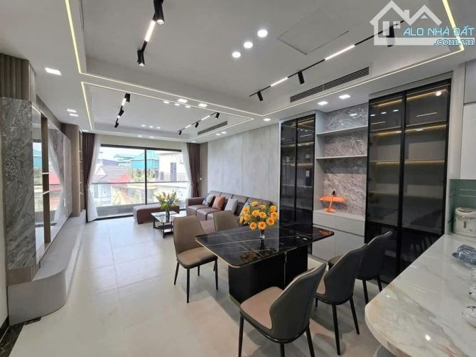 Mặt phố Láng Hạ, MT vip 5.1m vỉa hè 3m, KD đỉnh nhà đẹp, 48m2*4t, 17.8 tỷ - 1