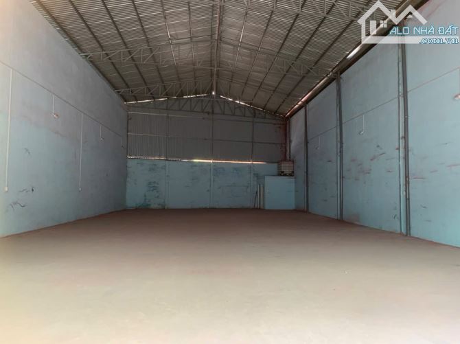 💥💥 Cho thuê Kho Xưởng 400m2 Bình Tân, TP HCM. Đường xe Container 24/24. - 1