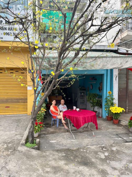 Bán nhà mặt tiền,Phường 26, Quận Bình Thạnh - 1