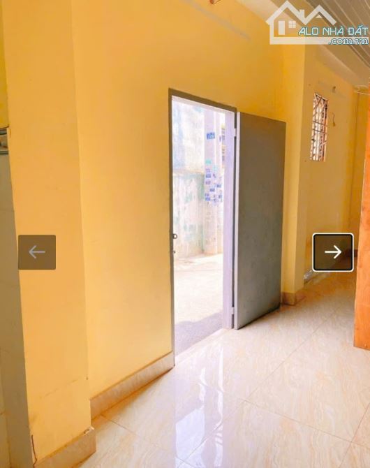 Mặt tiền đường số 8, Linh Trung Thủ Đức 52m2, giá 4,2 tỷ - 1