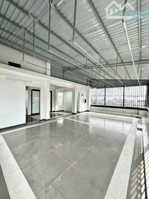 CCMN TRIỀU KHÚC TÂN TRIỀU 135M- 9 TẦNG 45 PHÒNG - 1