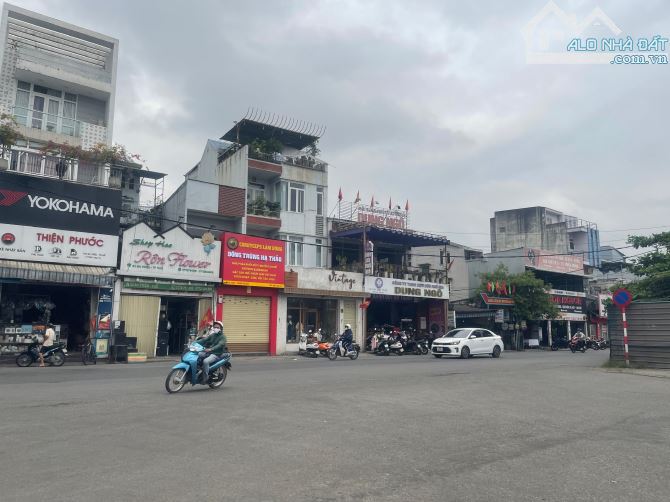 Mặt tiền Kinh Doanh 67m2 Bà Triệu, Huế giá rẻ 9.7 TỶ❌ - 1