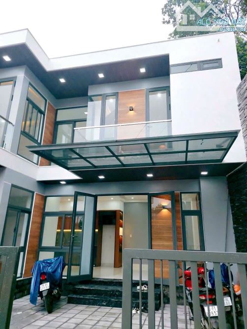 ❌Bán VILLA 2 TẦNG 101m2 3PN -3WC Ô TÔ ĐẬU SÂN GIÁ CHỈ 2,65 TỶ ❌ - 1