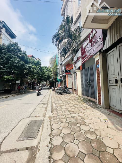 Mặt Phố Chùa Quỳnh 55M2 MT 4M Vỉa Hè Phù Hợp Mọi Nhu Cầu Đầu Tư Kinh Doanh Giá 19.5 Tỷ - 1