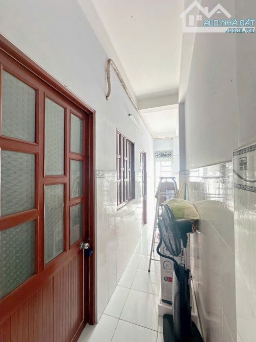 BÁN NHÀ 3 TẦNG MẶT TIỀN ĐƯỜNG KU CƯ XA BÙI MINH TRỰC P5 Q8 GIÁ 12.3 TỶ  💥GẦN CÁC TRƯỜNG H - 1