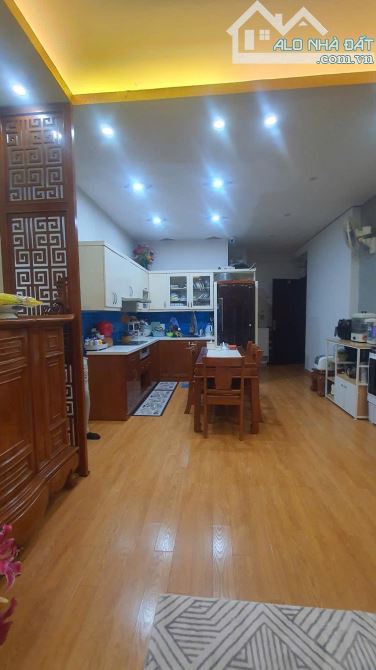 🏡 BÁN CĂN HỘ LÔ GÓC – FULL NỘI THẤT - MIÊU NHA – 98M– 3 NGỦ - SLOT OTO – CHỈ 5 TỶ(TTL367) - 1