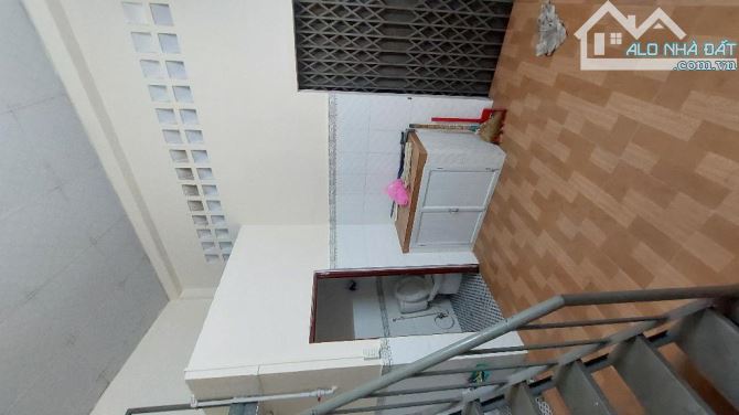 HÒA BÌNH TÂN PHÚ - GẦN ĐẦM SEN - HẺM THÔNG KÊNH TÂN HÓA - SỔ CHÍNH CHỦ - 1