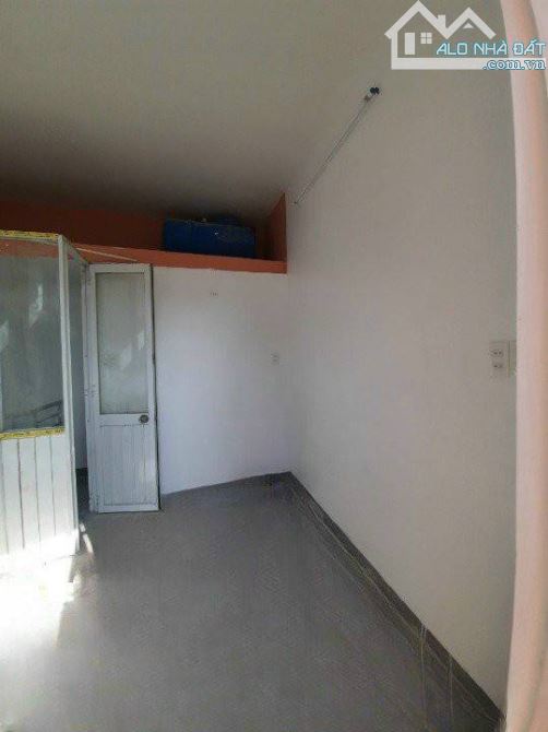MẶT TIỀN KINH DOANH TRUNG TÂM TÂN PHÚ - GIÁP BÀU CÁT TÂN BÌNH - 1