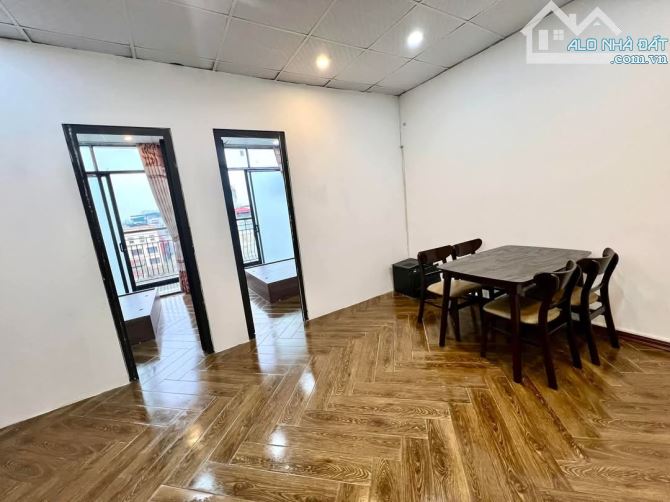 Tòa VP Vũ Tông Phan vỉa hè - Kinh Doanh 71m2*7T mt 6m giá 39 tỷ. - 1