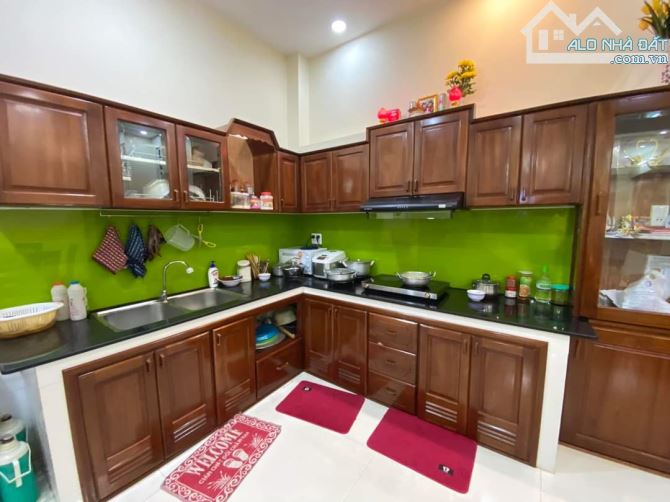 💥 Nhỉnh 5 tỷ - RẺ NHẤT NAM VIỆT Á – DT 90m2 x 2 tầng đường 5,5m - Ngũ Hành Sơn - 1