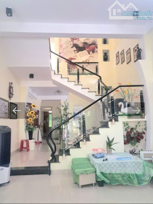 💥 Nhỉnh 5 tỷ - RẺ NHẤT NAM VIỆT Á – DT 90m2 x 2 tầng đường 5,5m - Ngũ Hành Sơn - 1