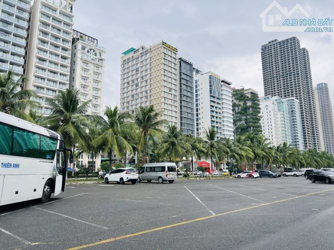 🔥 SIÊU PHẨM ĐẮC ĐỊA - MẶT BIỂN MỸ KHÊ 🔥 🏖️ Mặt tiền Võ Nguyên Giáp - Sản phẩm Giới Hạn - 1