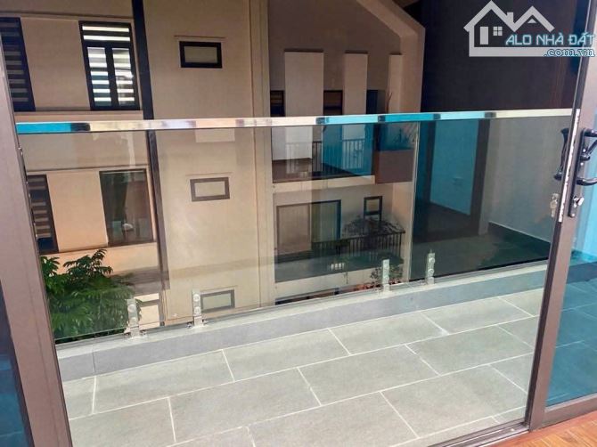 Bán nhà đấu giá Mậu Lương – Hà Đông! 🔥  🏡 60m², 5 tầng, mặt tiền 5m – Vỉa hè rộng, ô tô - 1