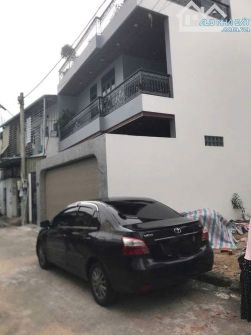 Bán đất Khu Dân Cư đẹp, ngang 6.7m, ô tô vào nhà, gần Phạm Văn Đồng - 1