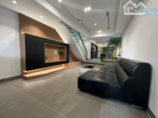 Nhà đẹp, dân xây, Phan Đình Phùng, TP Thái Nguyên, 100m2 chỉ 4.5 tỷ - 1