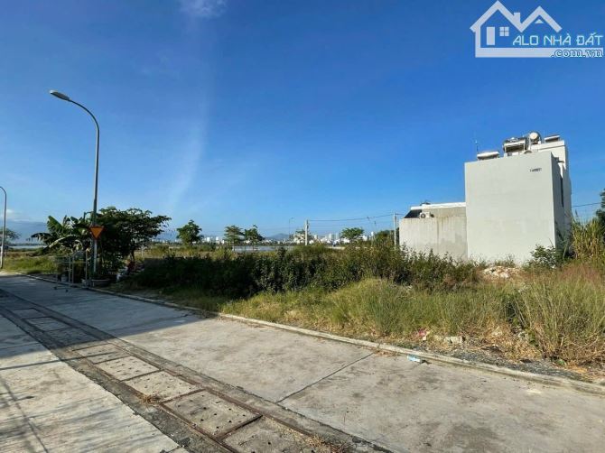 [ GIÁ TỐT ] ĐẤT TÁI ĐỊNH CƯ HÒN RỚ 2, 100M2, NGANG 5M, LÔ SẠCH, CHỈ 3,1 TỶ - 1